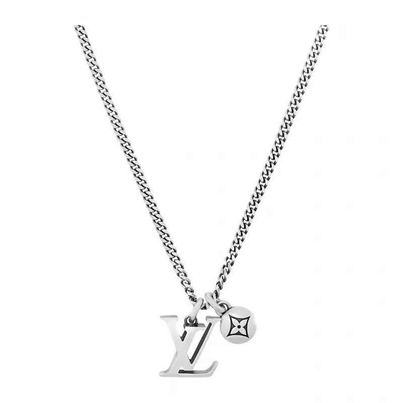 China Replica LV Necklaces 51usd Only