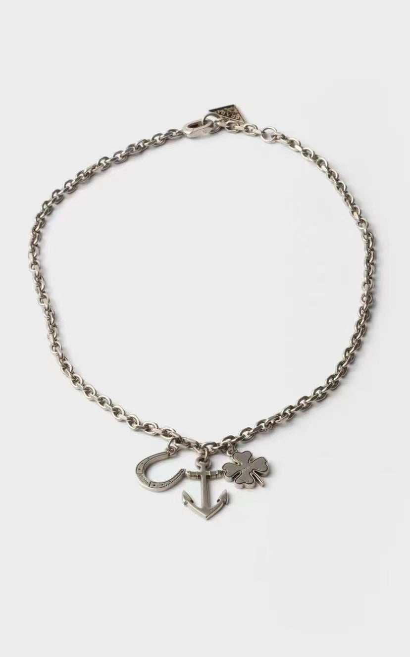 China Replica Prada Necklaces 81usd Only