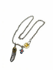 China Replica LV Necklaces 78usd Only