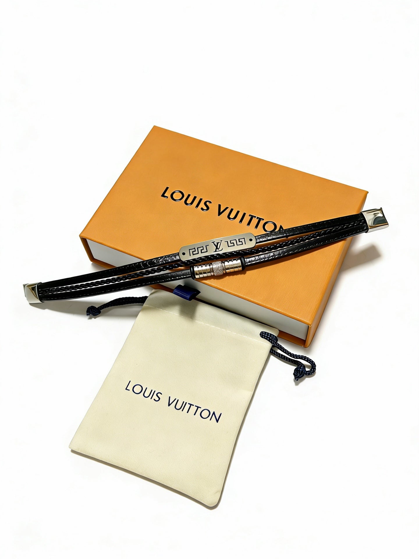 China Replica LV Bracelets 55usd Only
