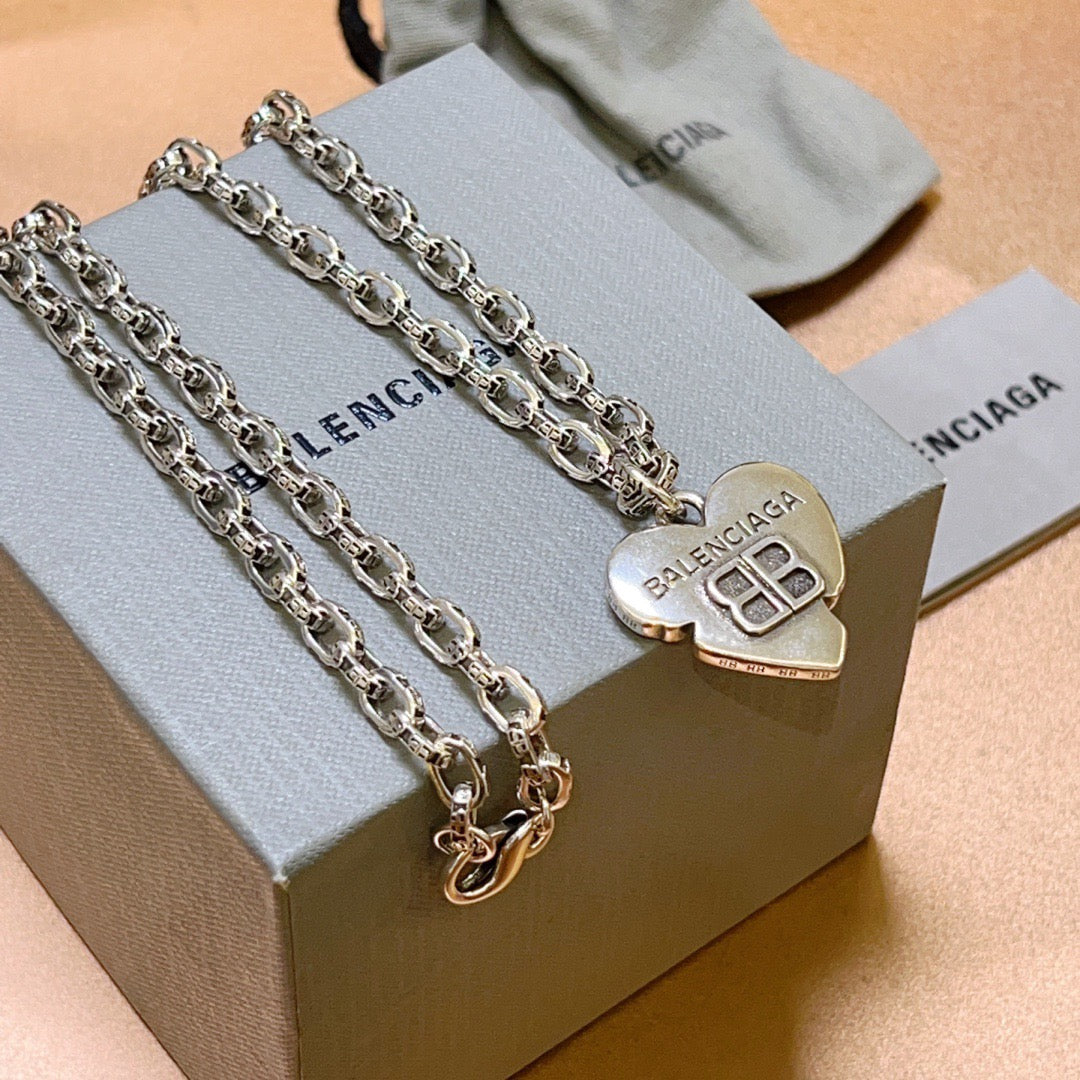 China Replica Balenciaga Necklaces 75usd Only