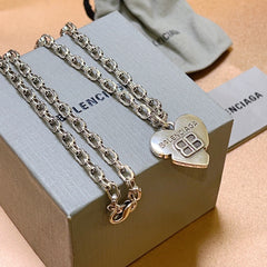 China Replica Balenciaga Necklaces 75usd Only