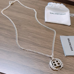 China Replica Balenciaga Necklaces 51usd Only