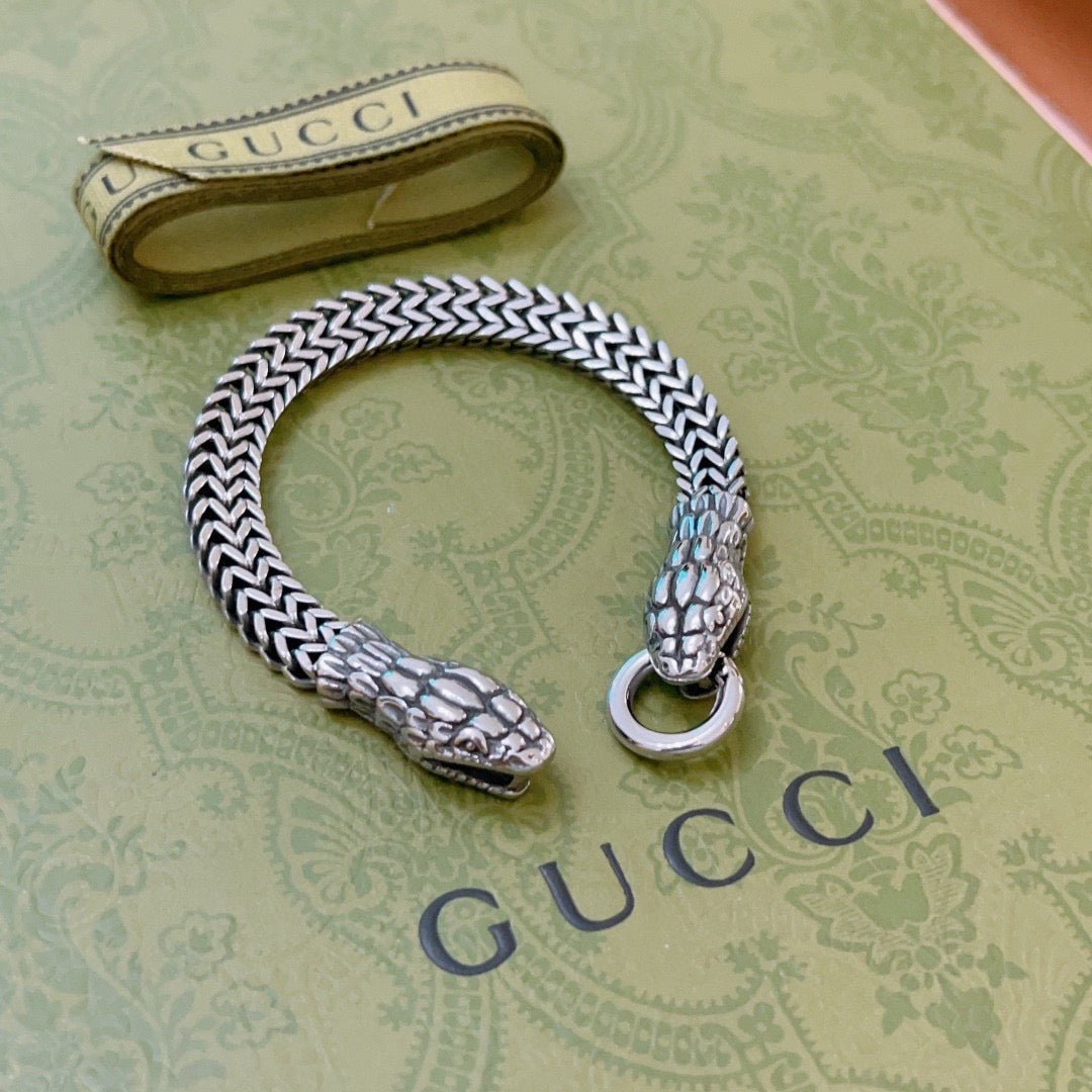 China Replica Gucci Bracelets 48usd Only