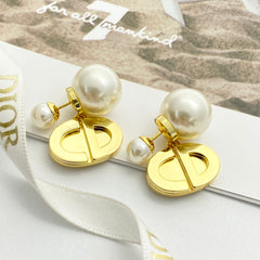 China Replica Dior Earrings 38usd Only