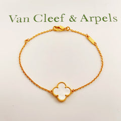 China Replica Van Cleef Arpels Bracelets 22usd Only
