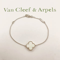 China Replica Van Cleef Arpels Bracelets 22usd Only