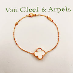 China Replica Van Cleef Arpels Bracelets 22usd Only