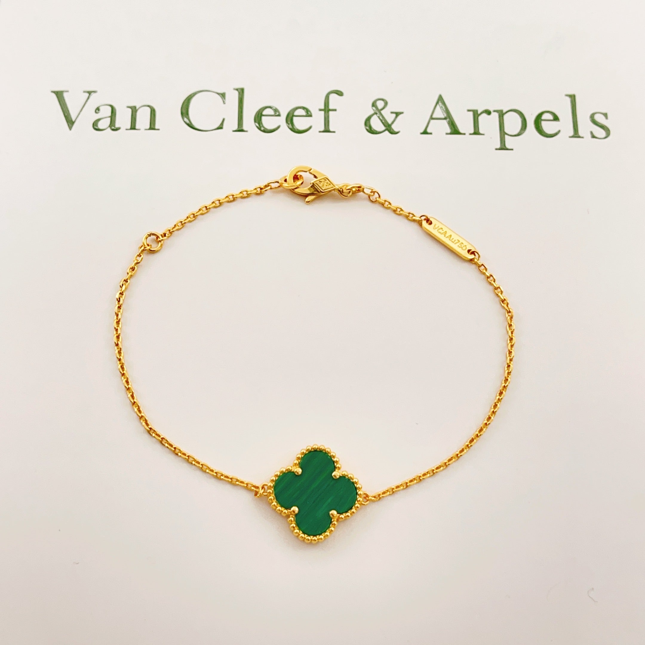 China Replica Van Cleef Arpels Bracelets 22usd Only