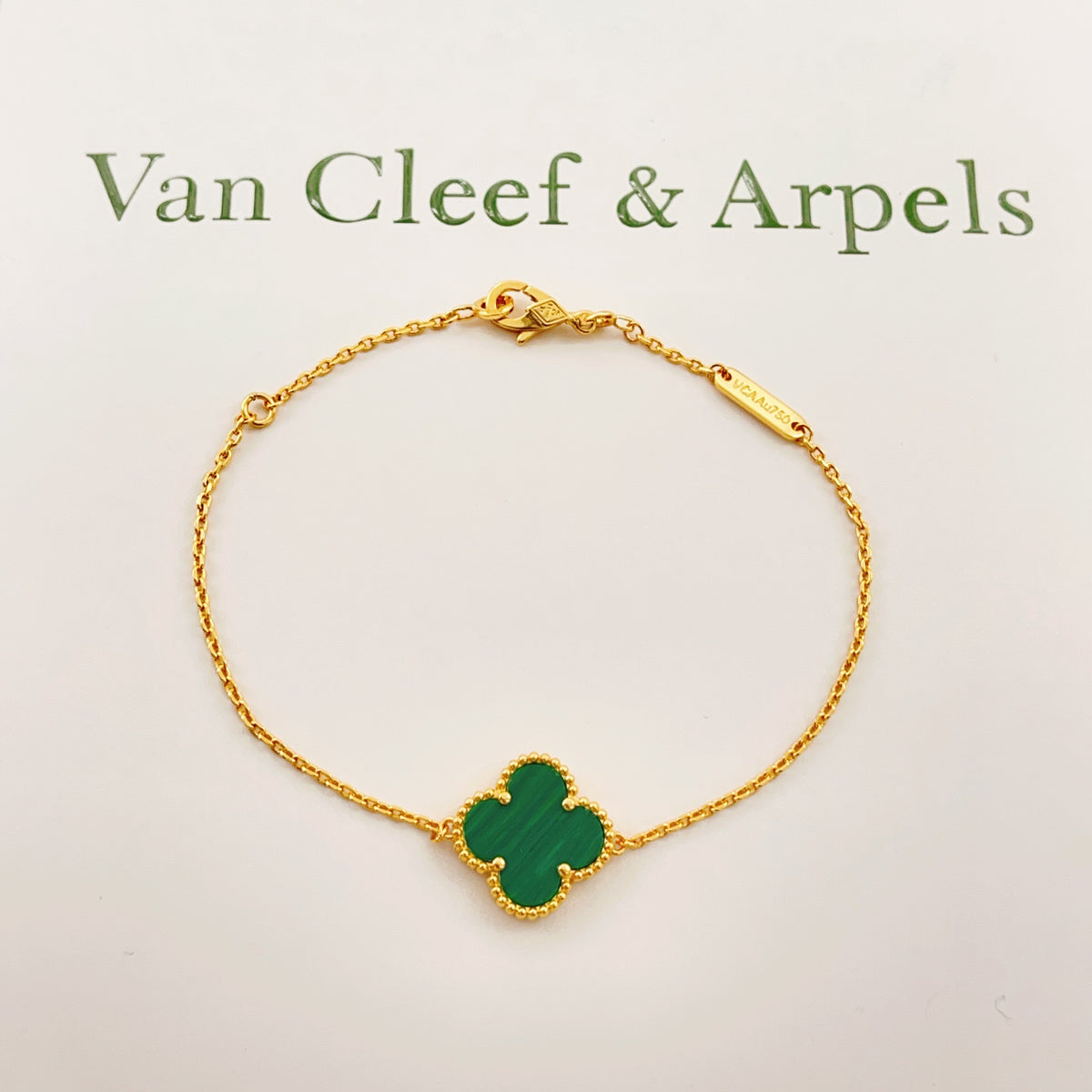 China Replica Van Cleef Arpels Bracelets 22usd Only