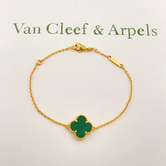 China Replica Van Cleef Arpels Bracelets 22usd Only