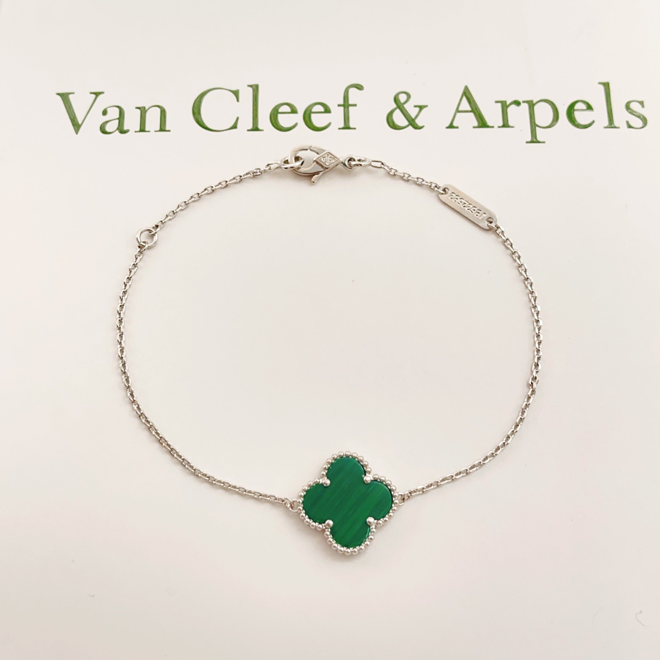 China Replica Van Cleef Arpels Bracelets 22usd Only