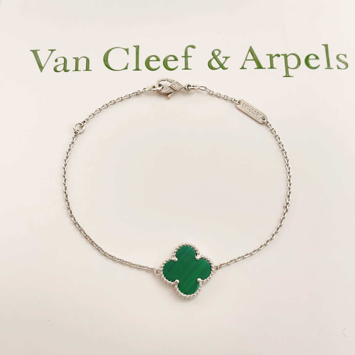 China Replica Van Cleef Arpels Bracelets 22usd Only