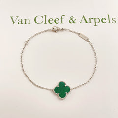 China Replica Van Cleef Arpels Bracelets 22usd Only
