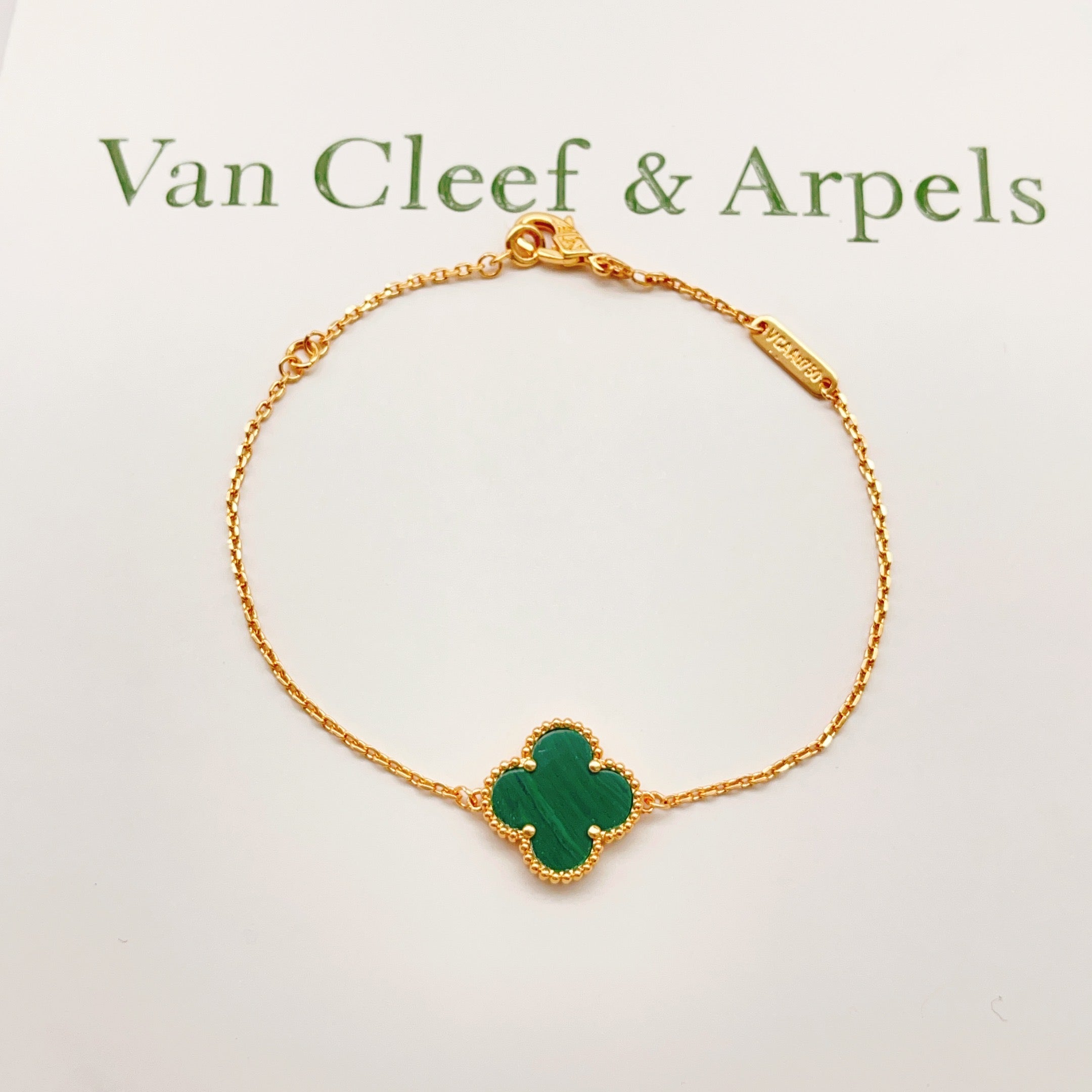 China Replica Van Cleef Arpels Bracelets 22usd Only