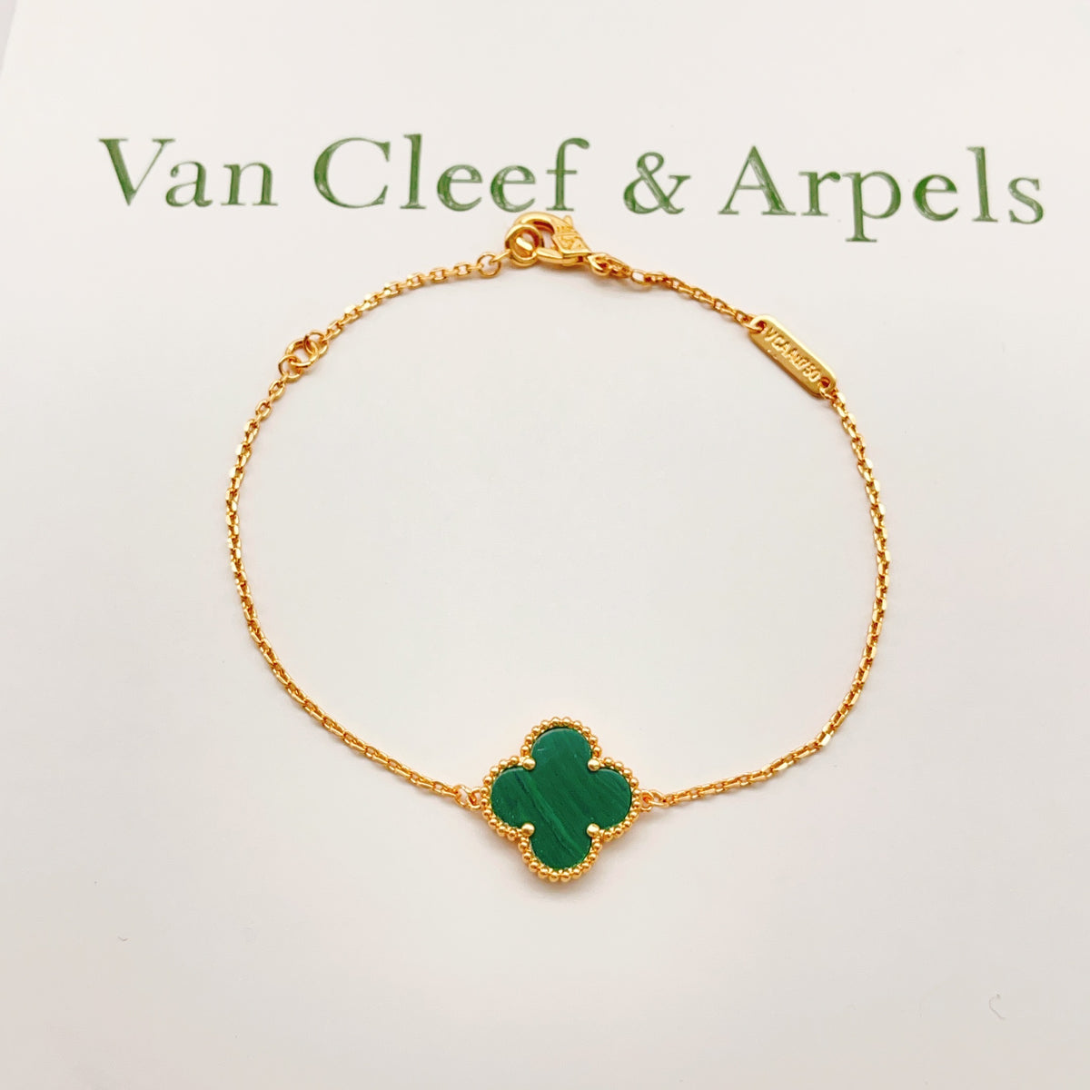 China Replica Van Cleef Arpels Bracelets 22usd Only