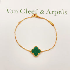 China Replica Van Cleef Arpels Bracelets 22usd Only