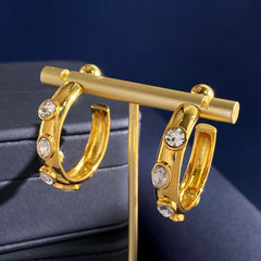 China Replica Gucci Earrings 45usd Only