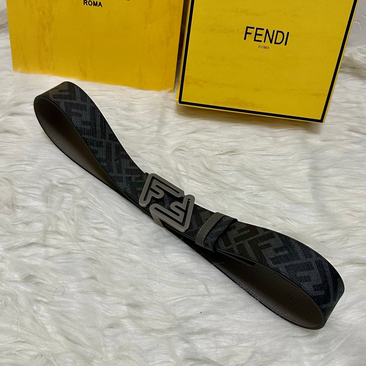 China Replica Fendi Belts 49usd Only