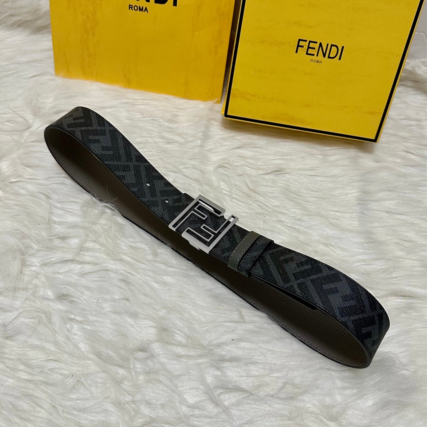 China Replica Fendi Belts 49usd Only