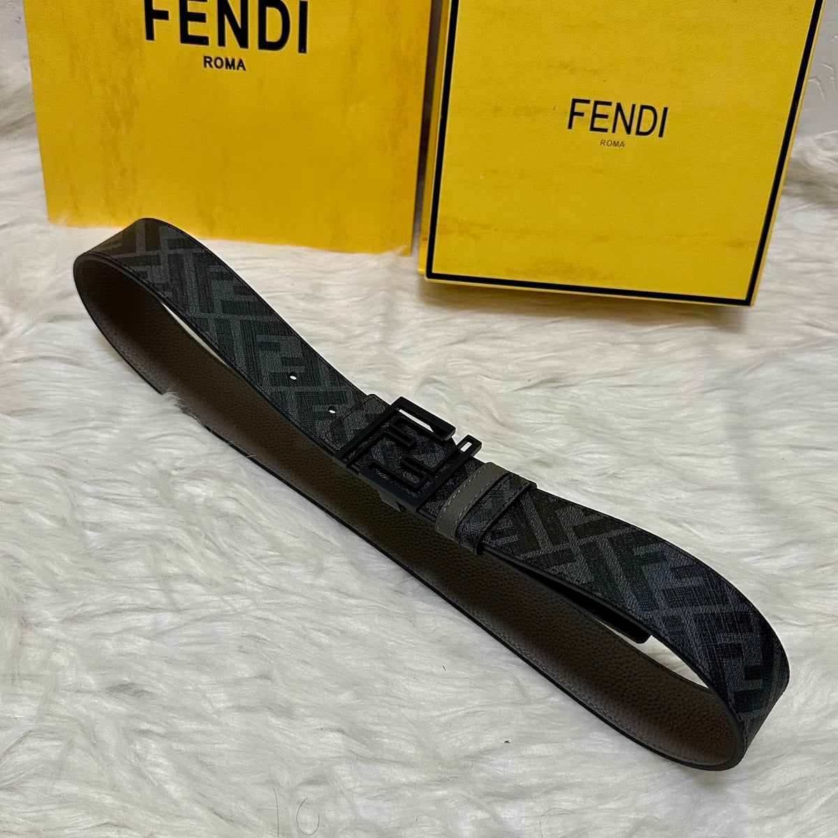 China Replica Fendi Belts 49usd Only