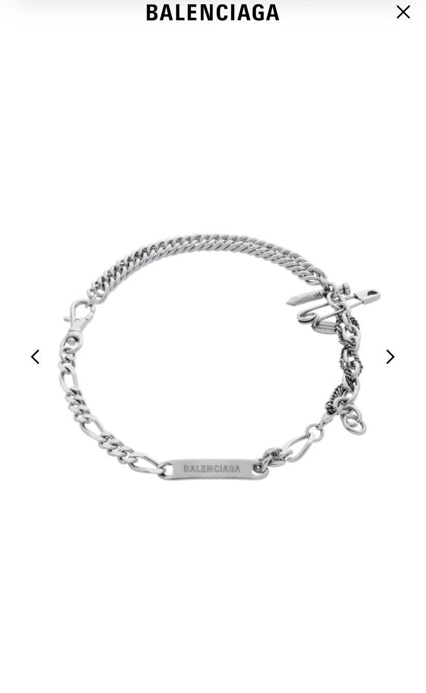 China Replica Balenciaga Bracelets 88usd Only