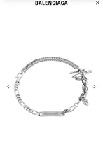 China Replica Balenciaga Necklaces 105usd Only