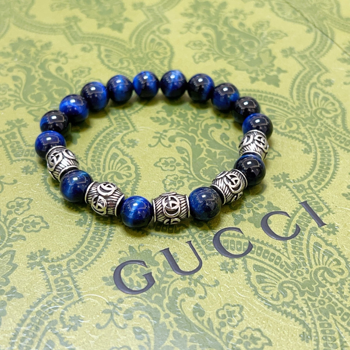 China Replica Gucci Bracelets 62usd Only