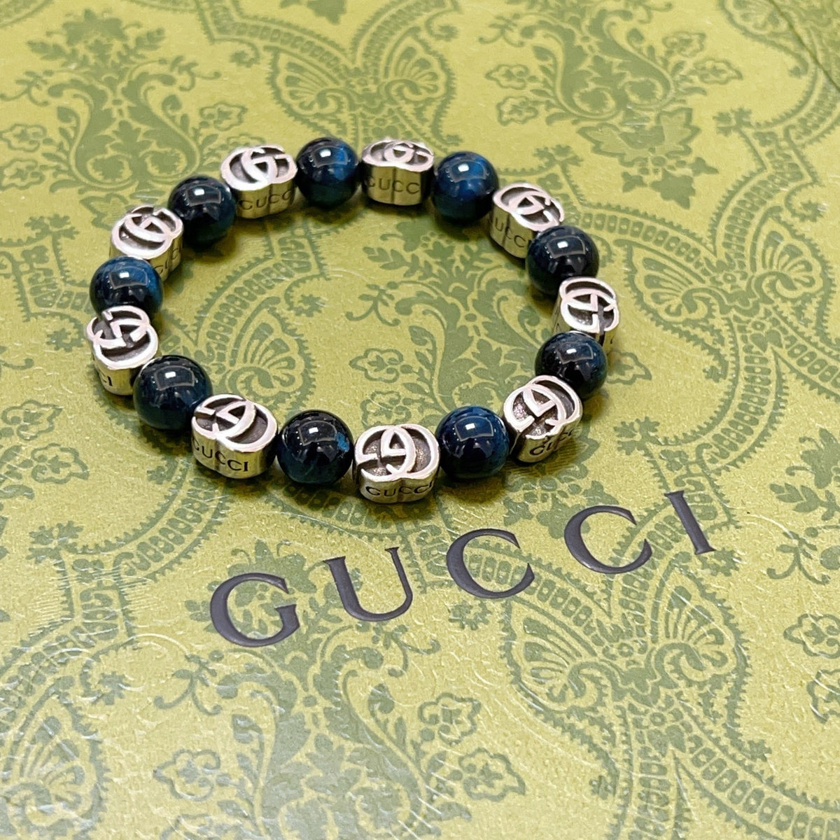 China Replica Gucci Bracelets 62usd Only