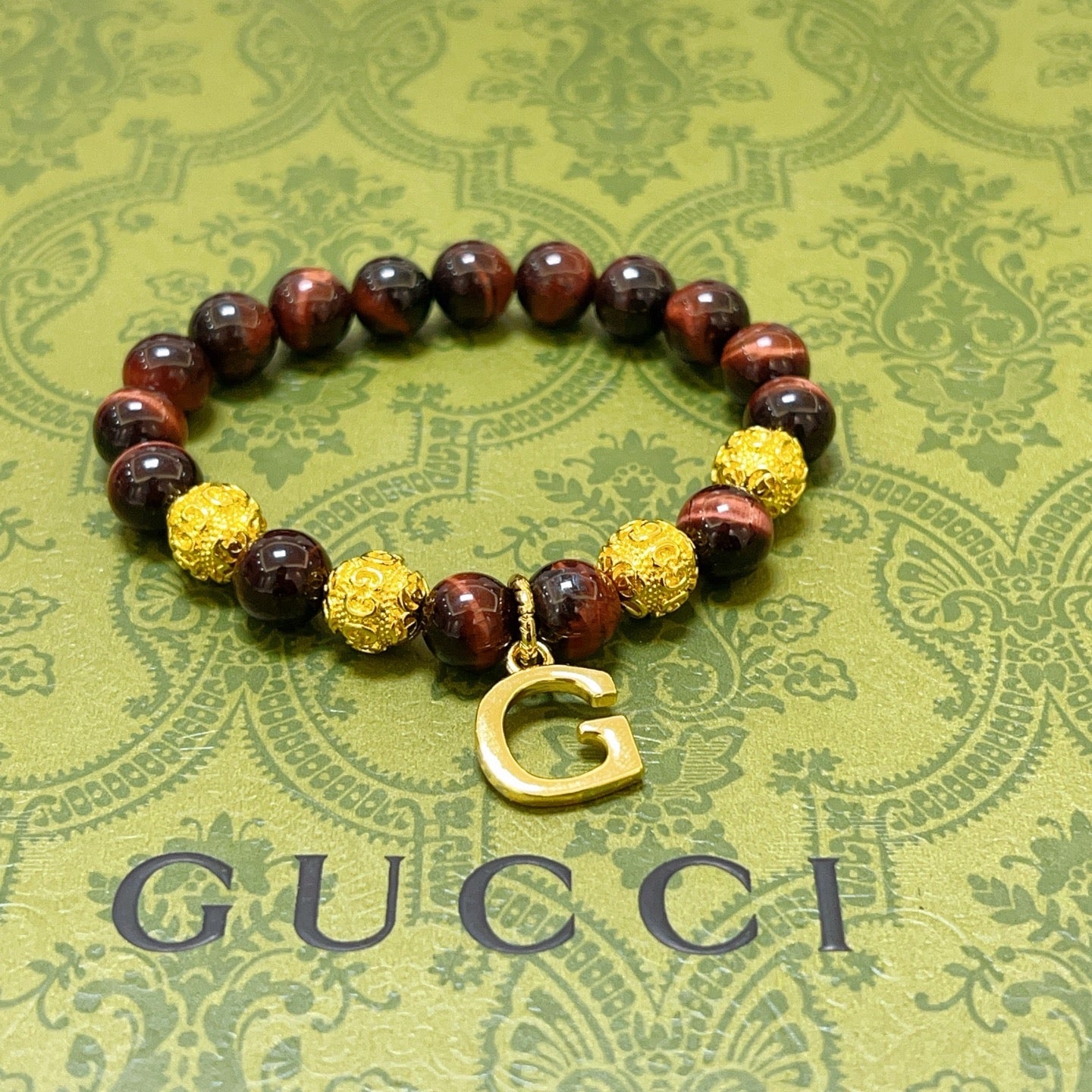 China Replica Gucci Bracelets 62usd Only