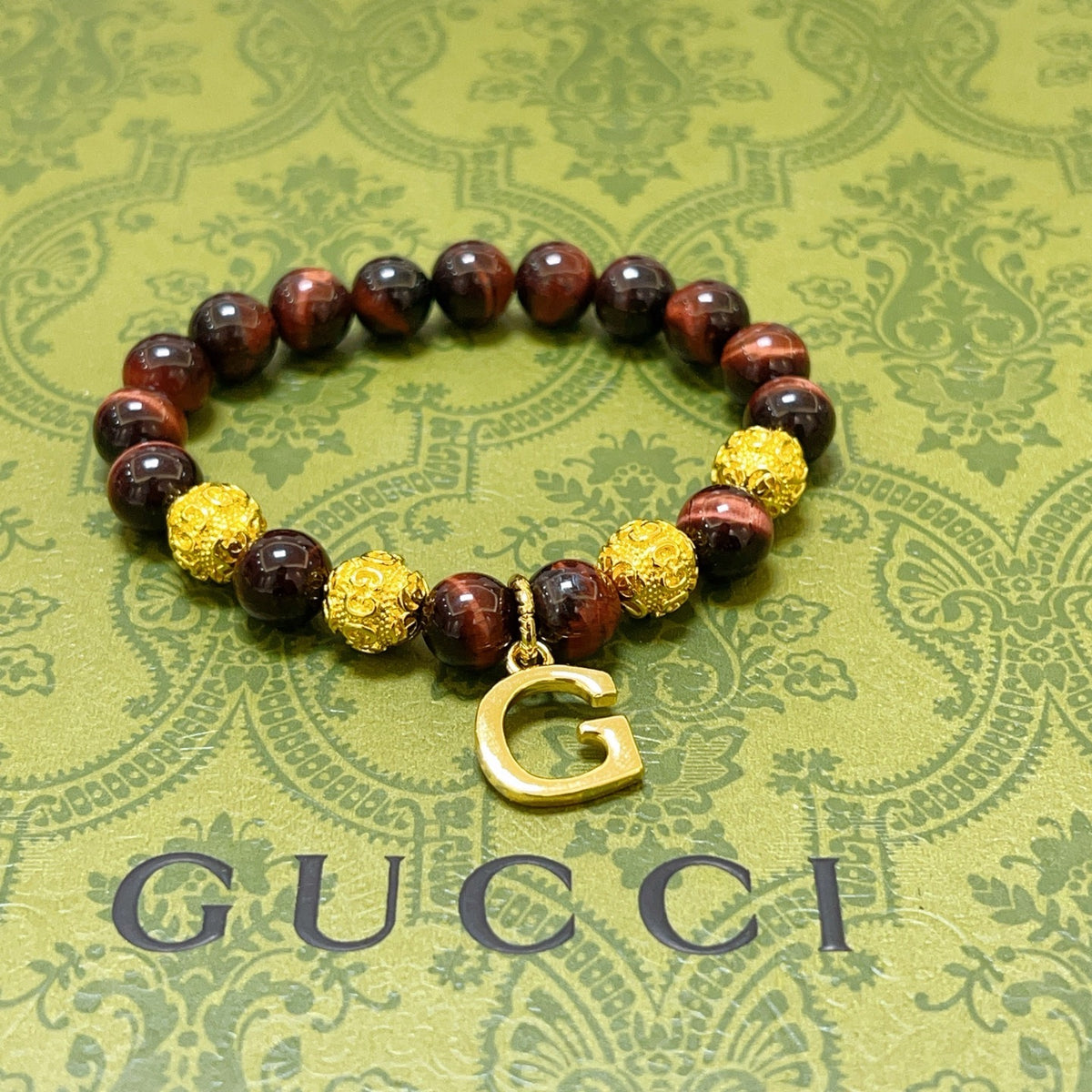 China Replica Gucci Bracelets 62usd Only