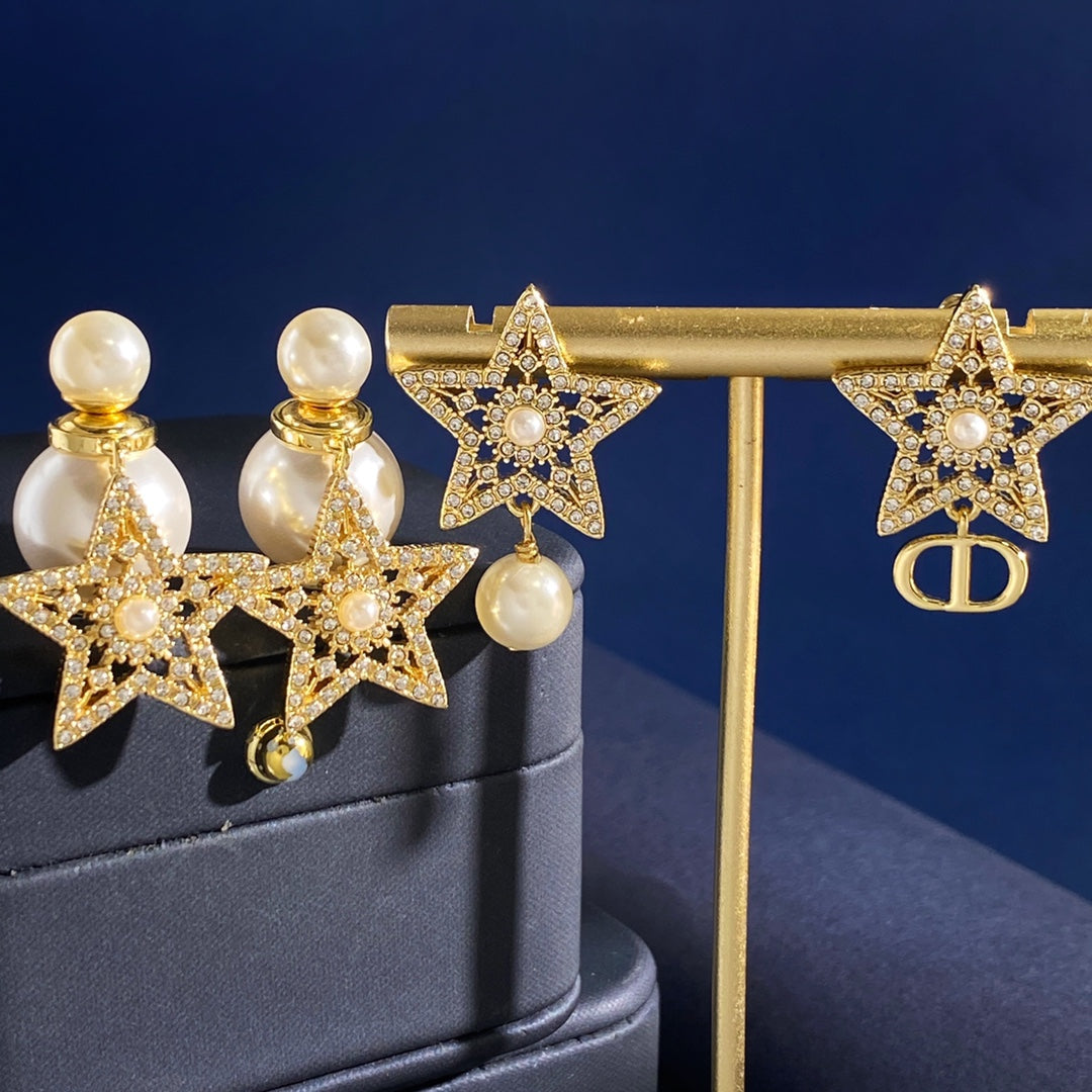 China Replica Gucci Earrings 28usd Only