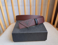 China Replica Prada Belts 56usd Only