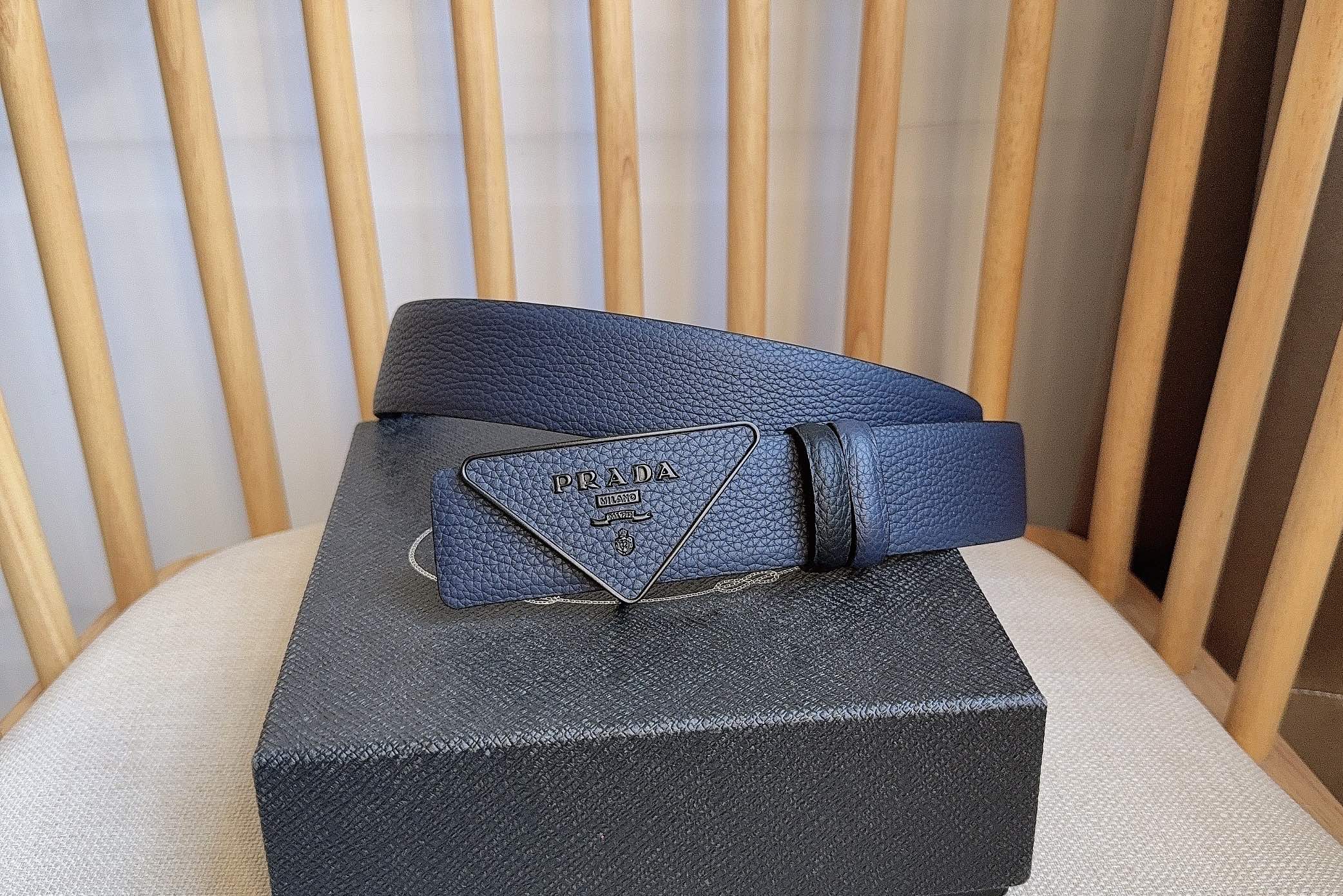 China Replica Prada Belts 56usd Only