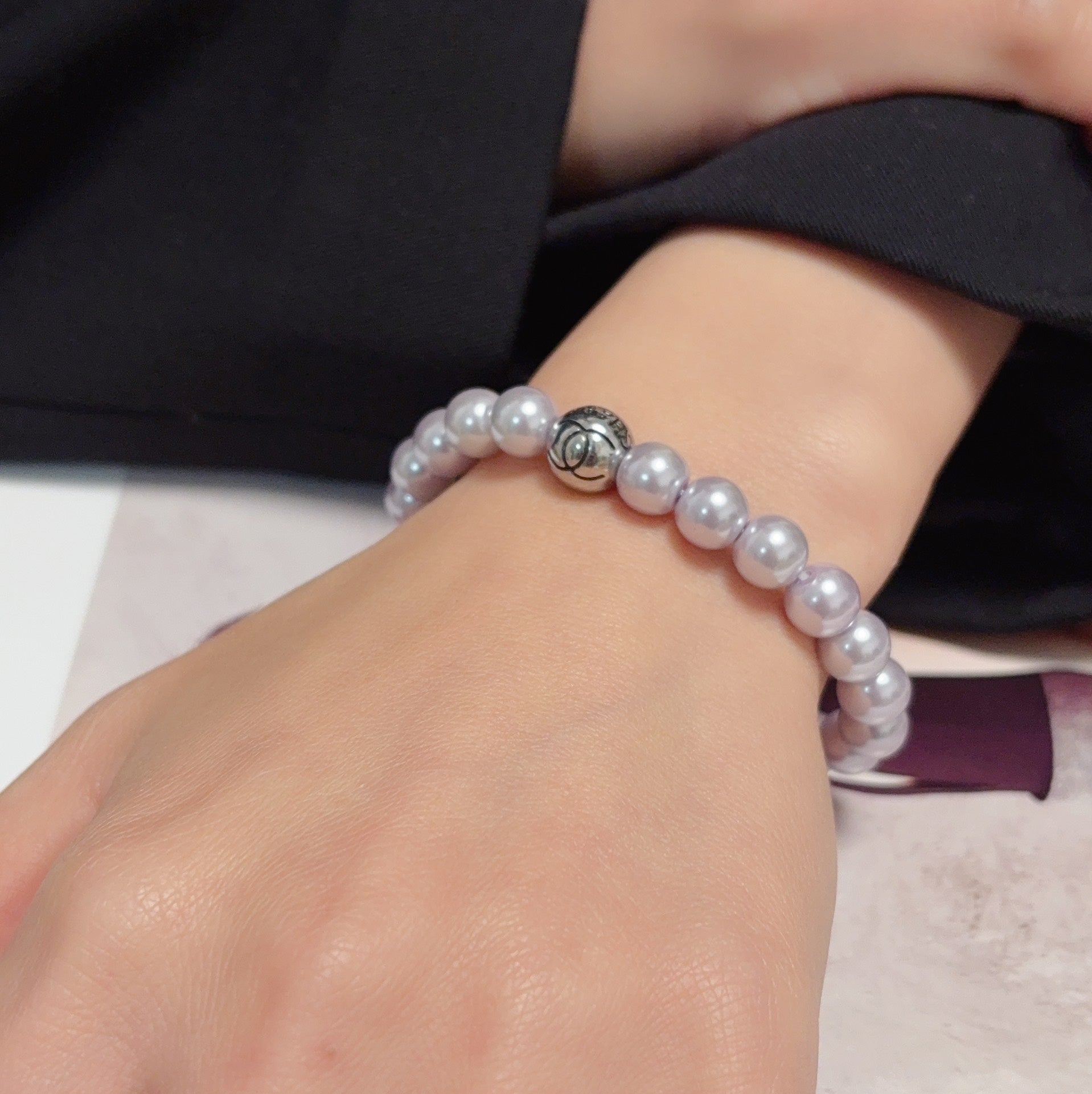 China Replica Chanel Bracelets 35usd Only