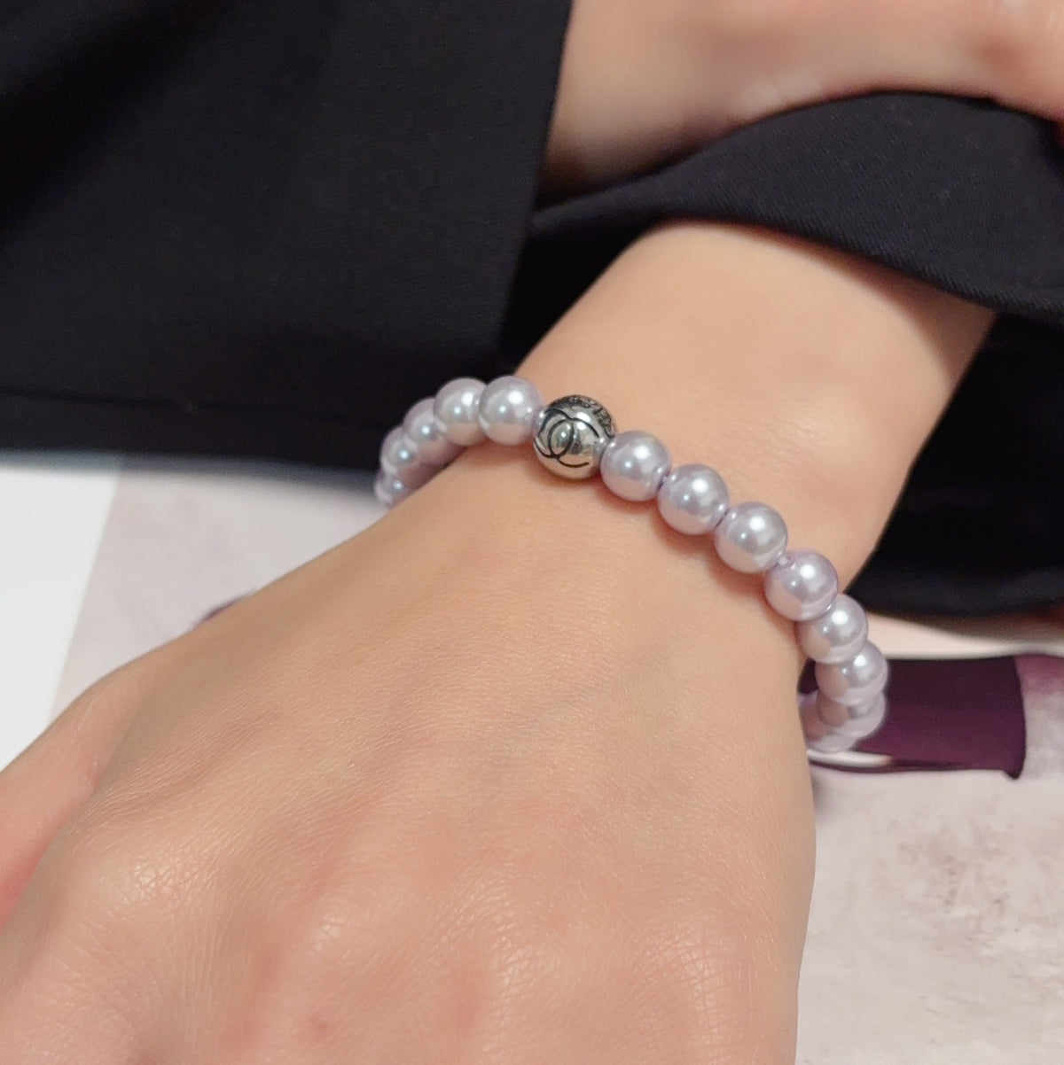 China Replica Chanel Bracelets 35usd Only