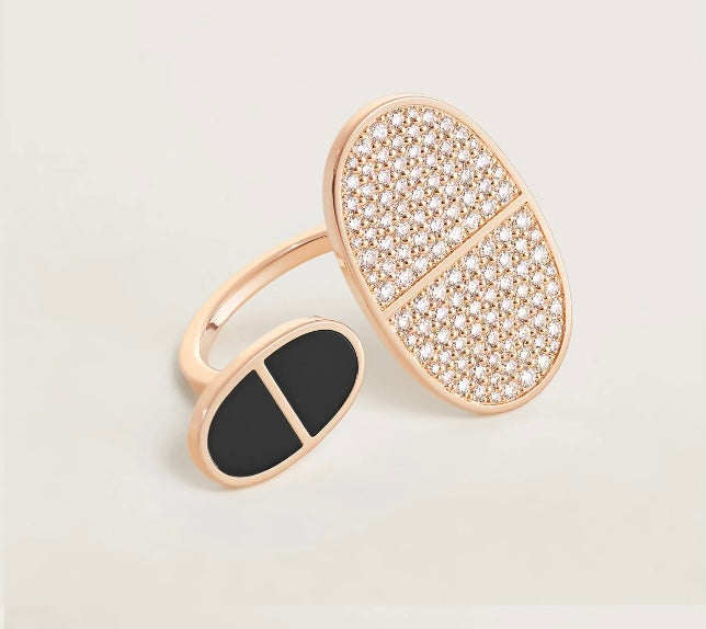 China Replica Hermes Rings 28usd Only