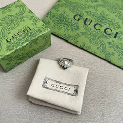 China Replica Gucci Rings 38usd Only