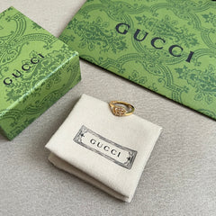 China Replica Gucci Rings 38usd Only