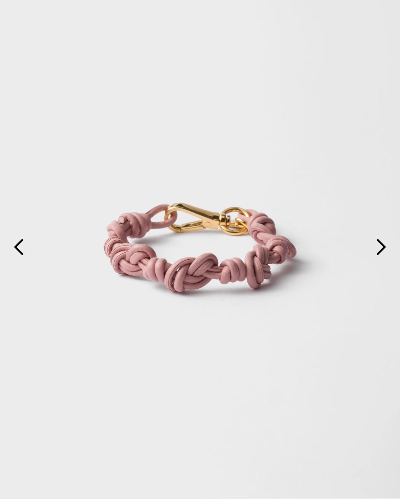 China Replica Prada Bracelets 38usd Only