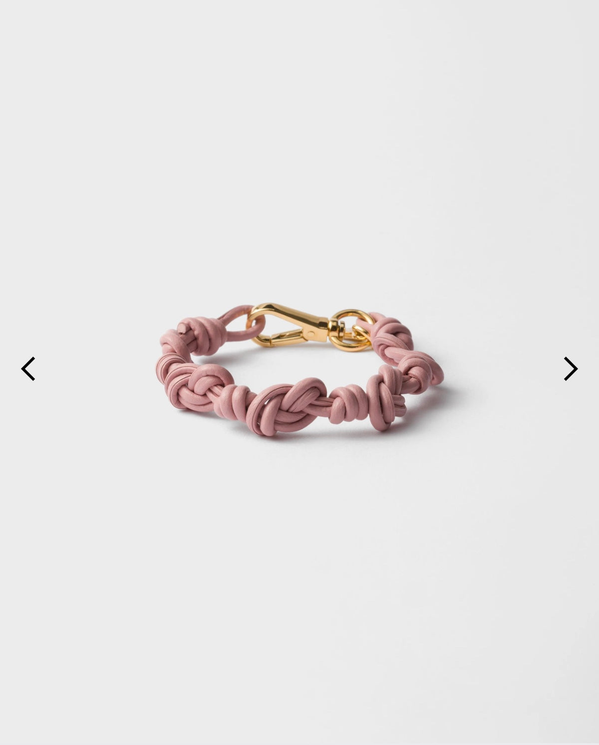 China Replica Prada Bracelets 38usd Only