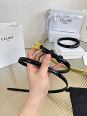 China Replica Celina Belts 52usd Only