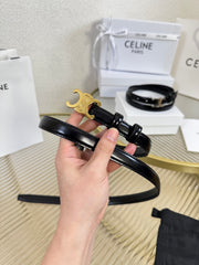 China Replica Celina Belts 52usd Only