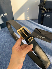 China Replica Dior Belts 52usd Only