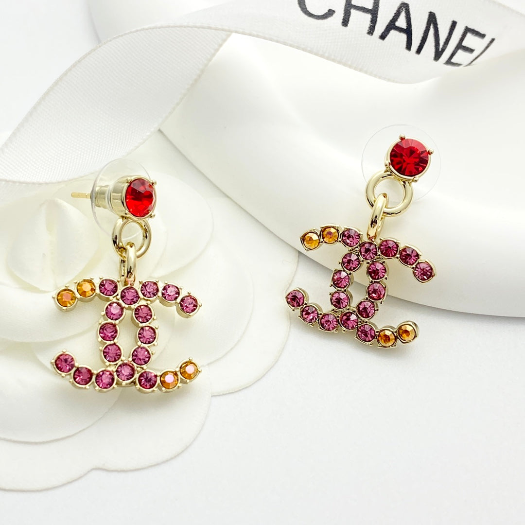 China Replica Chanel Earrings 25usd Only