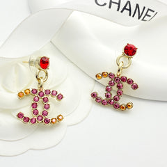 China Replica Chanel Earrings 25usd Only