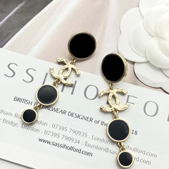 China Replica Chanel Earrings 32usd Only
