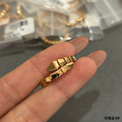 China Replica Bvlgari Rings 50usd Only