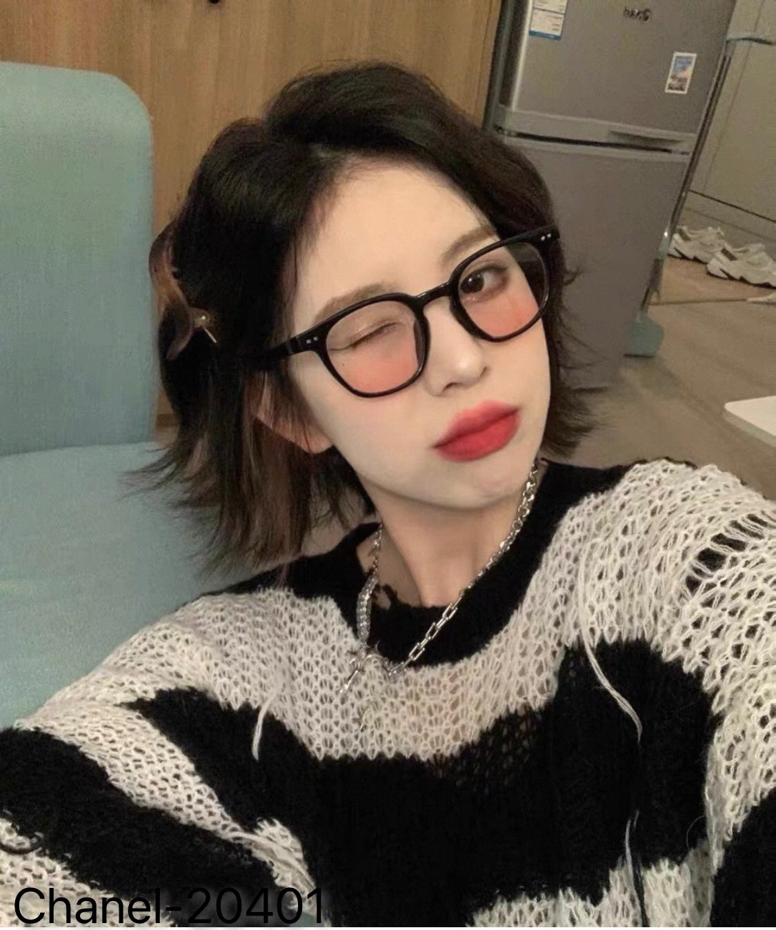 China Replica Chanel Sunglasses 32usd Only