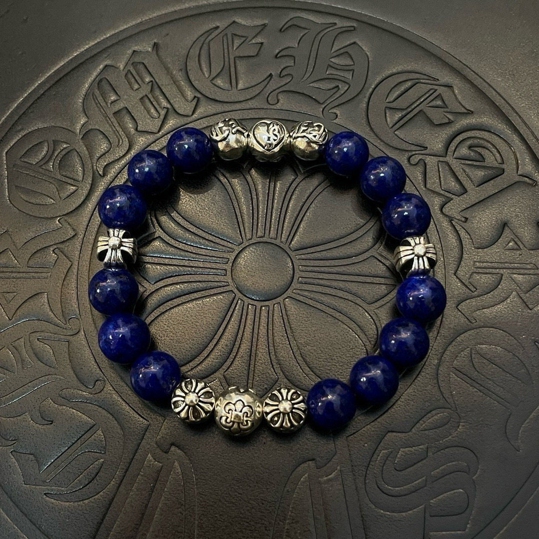 China Replica Chrome Hearts Bracelets 62usd Only